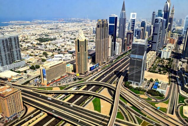6 Emirates Tour