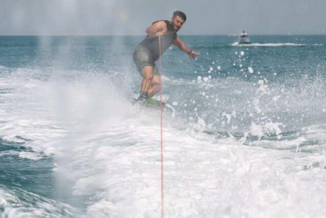 Wakeboard